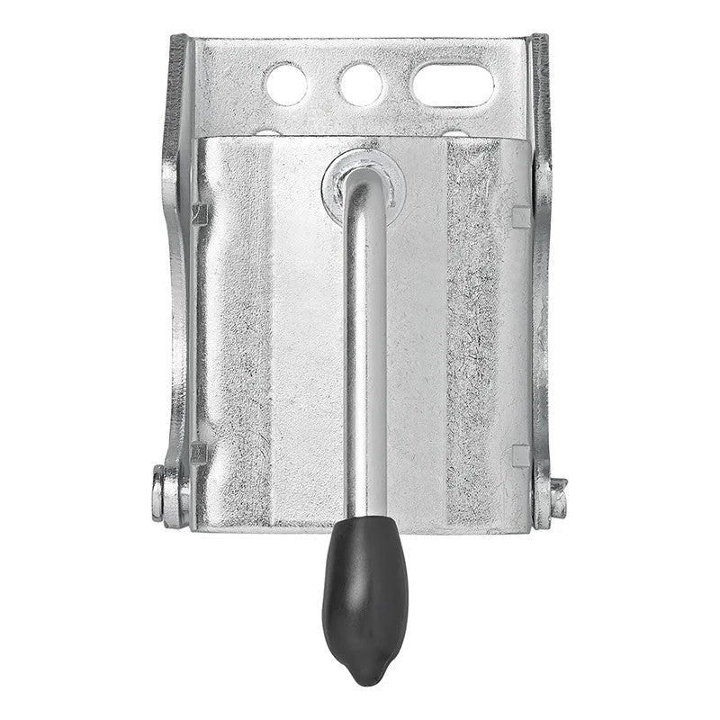 Collier 60mm pour roue jockey