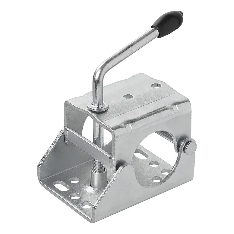 Collier 60mm pour roue jockey