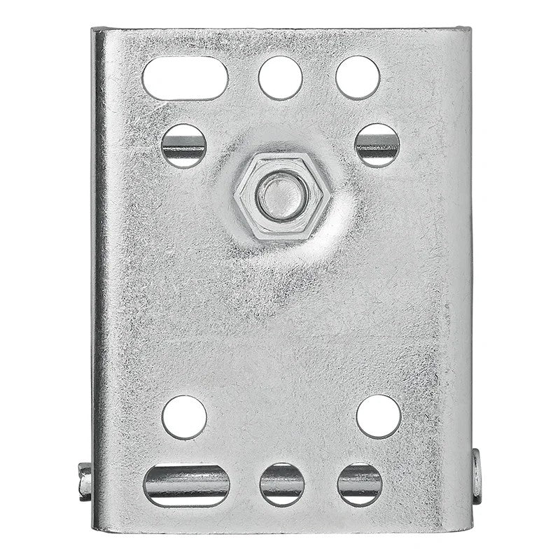 Collier 60mm pour roue jockey