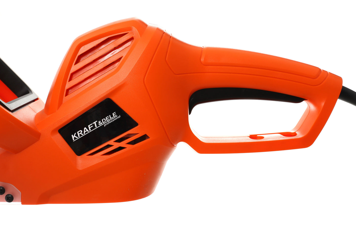 Taille-haie Électrique 1550w