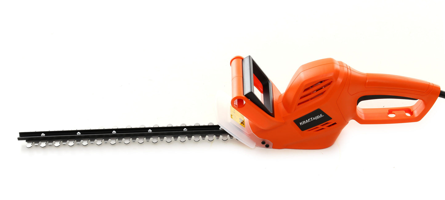 Taille-haie Électrique 1550w