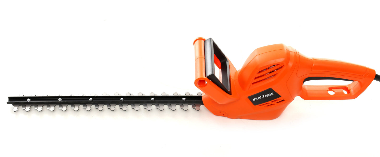 Taille-haie Électrique 1550w