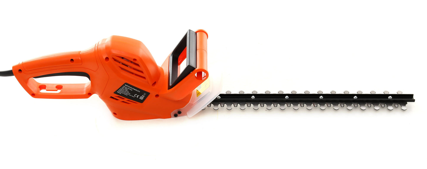 Taille-haie Électrique 1550w