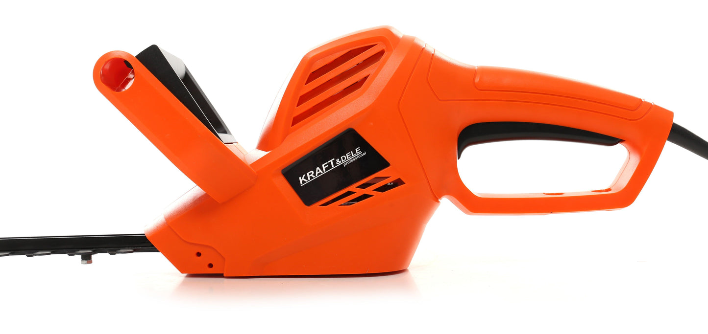 Taille-haie Électrique 1550w