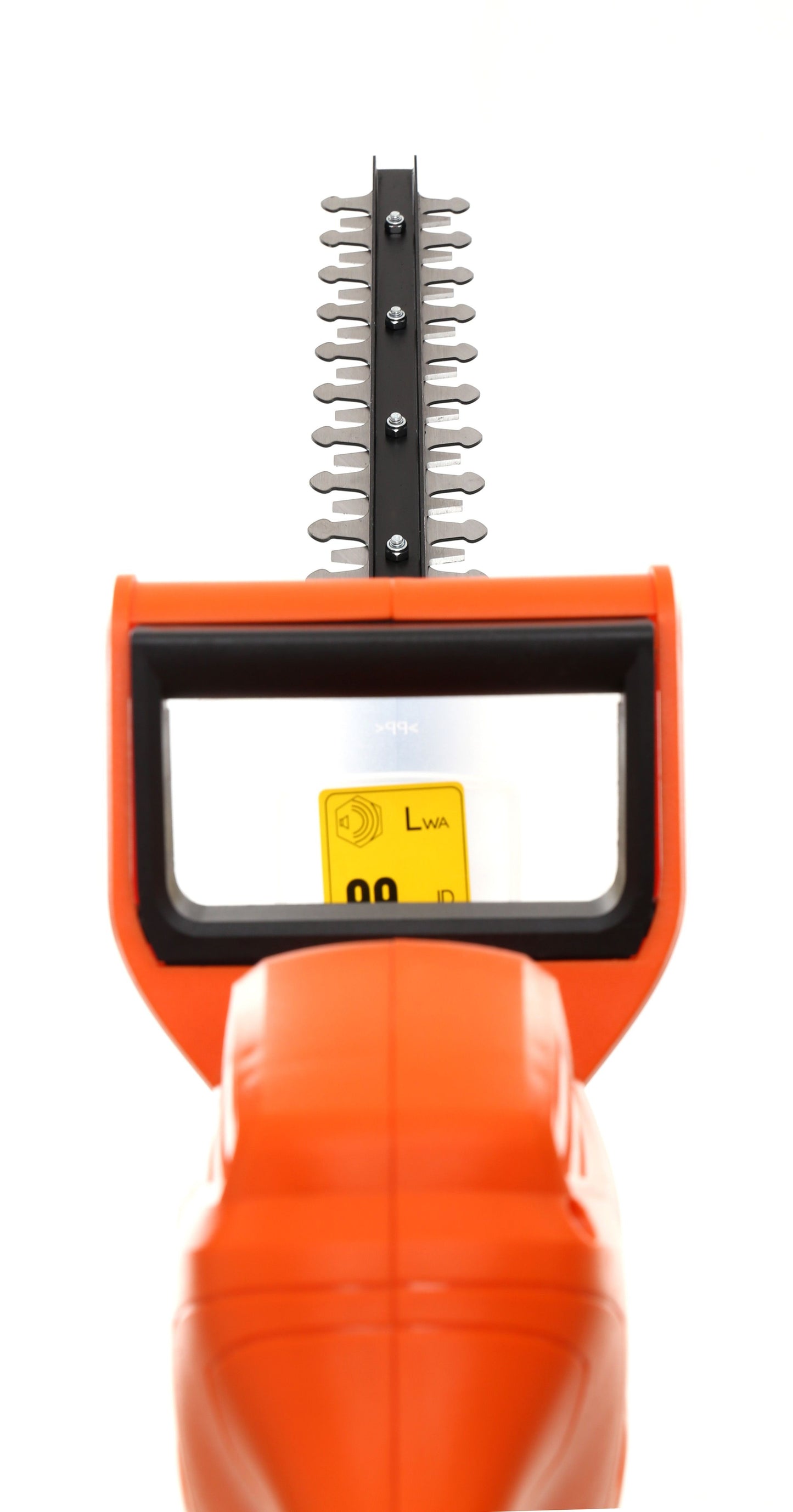 Taille-haie Électrique 1550w