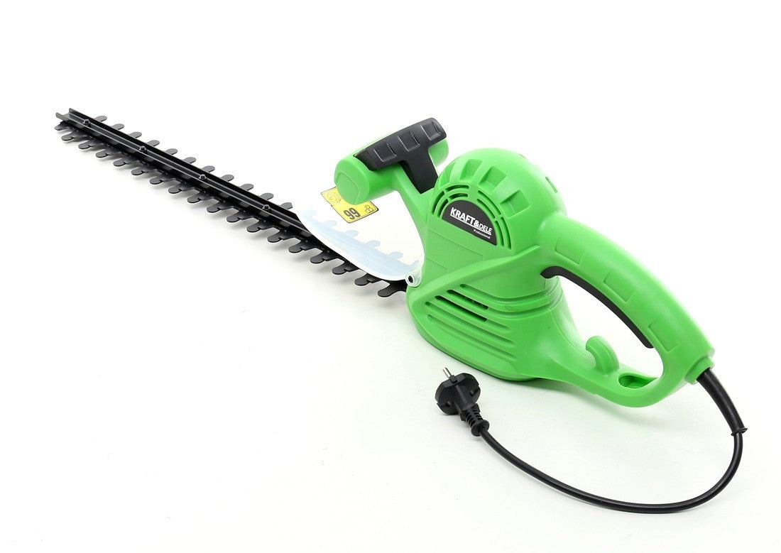 Taille-haie électrique 1600W 51CM