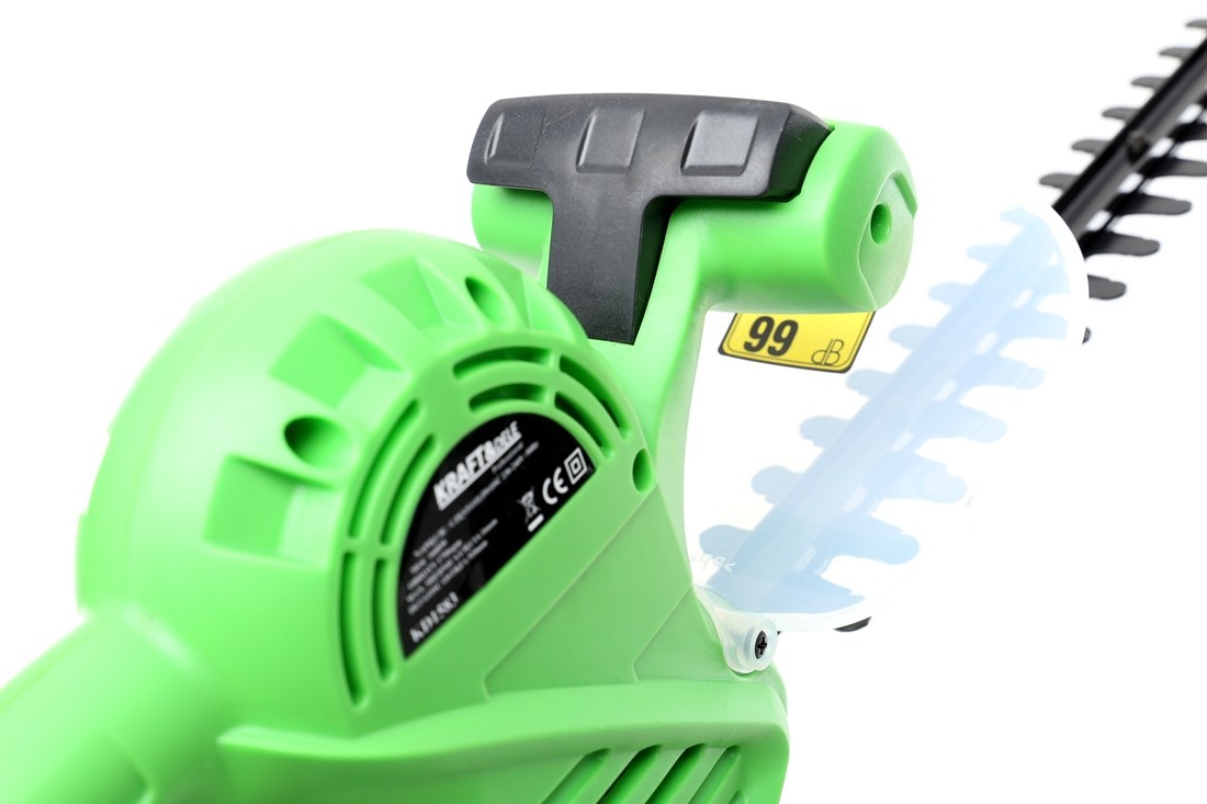 Taille-haie électrique 1600W 51CM