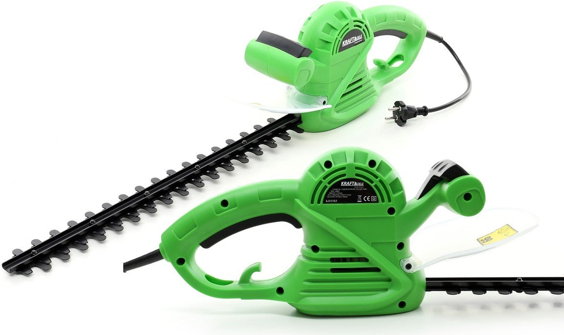 Taille-haie électrique 1600W 51CM