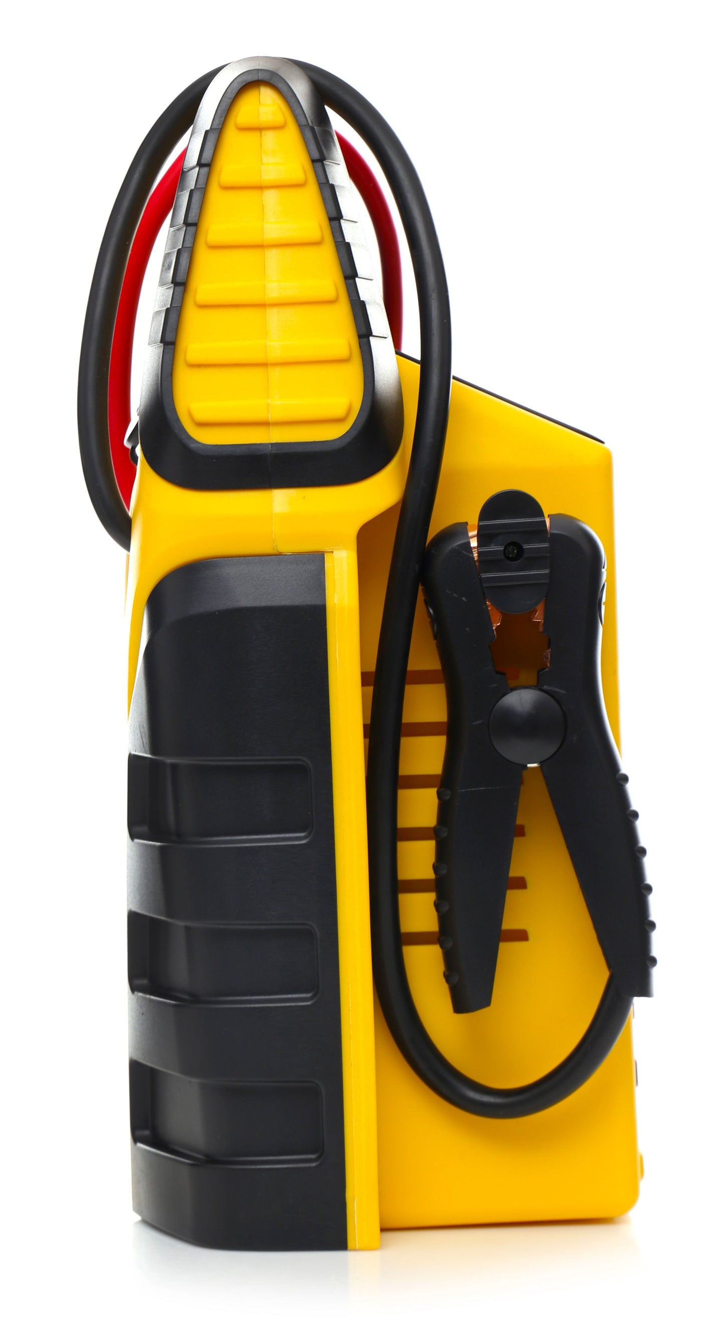 Démarreur  chargeur auto  multifonctions 5 en 1