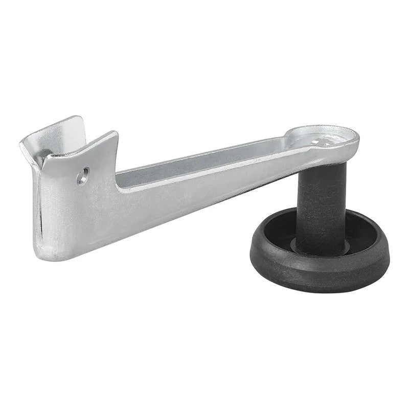 Manivelle pour roue jockey 35mm 341500