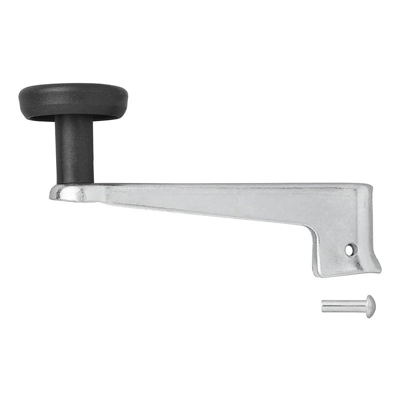 Manivelle pour roue jockey 35mm 341500