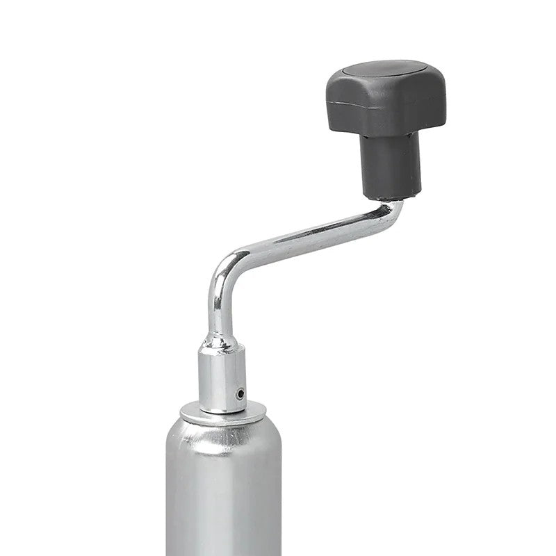 Manivelle pour roue jockey 48mm 341501 / 341509