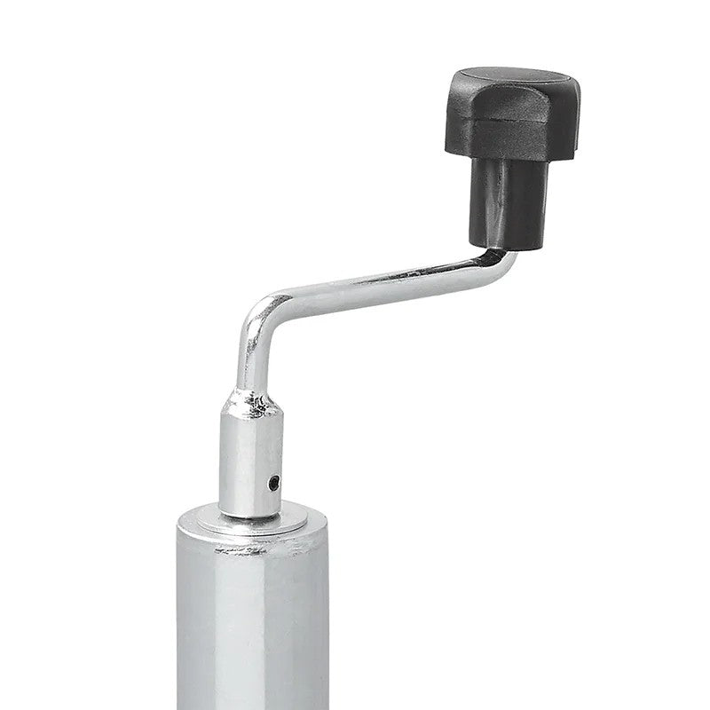 Manivelle pour roue jockey 48mm 341503 / 341507