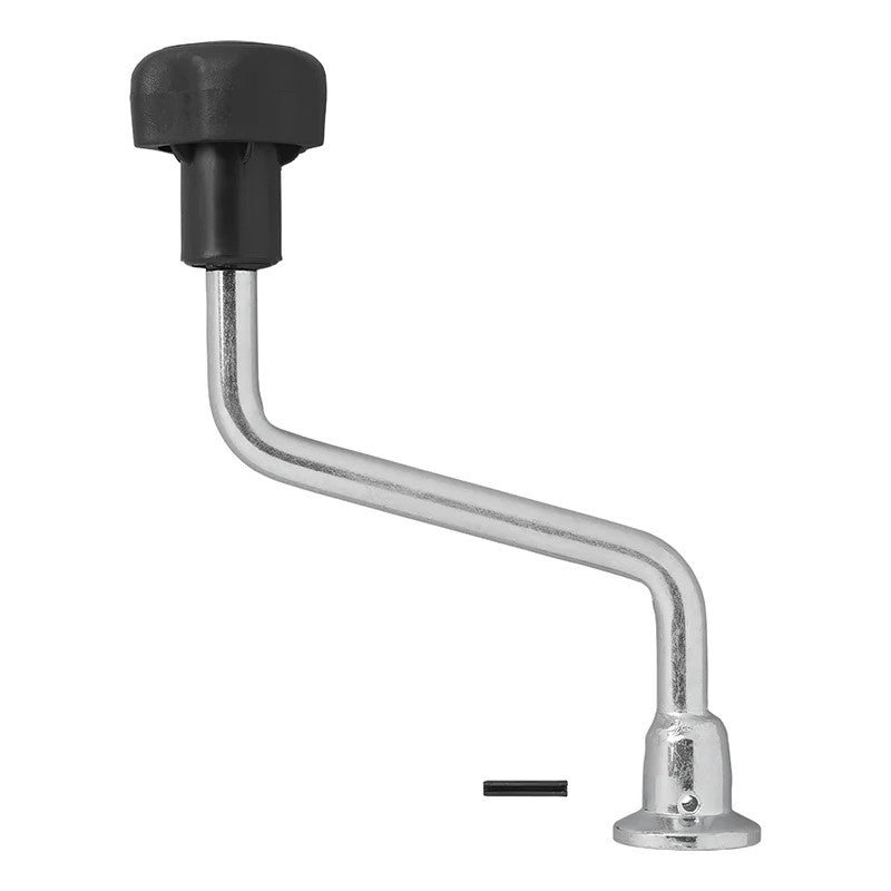 Manivelle pour roue jockey 48mm 341510