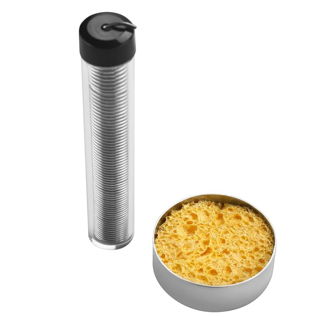 Mini chalumeau  Brûleur À Gaz En Étui 12 ml