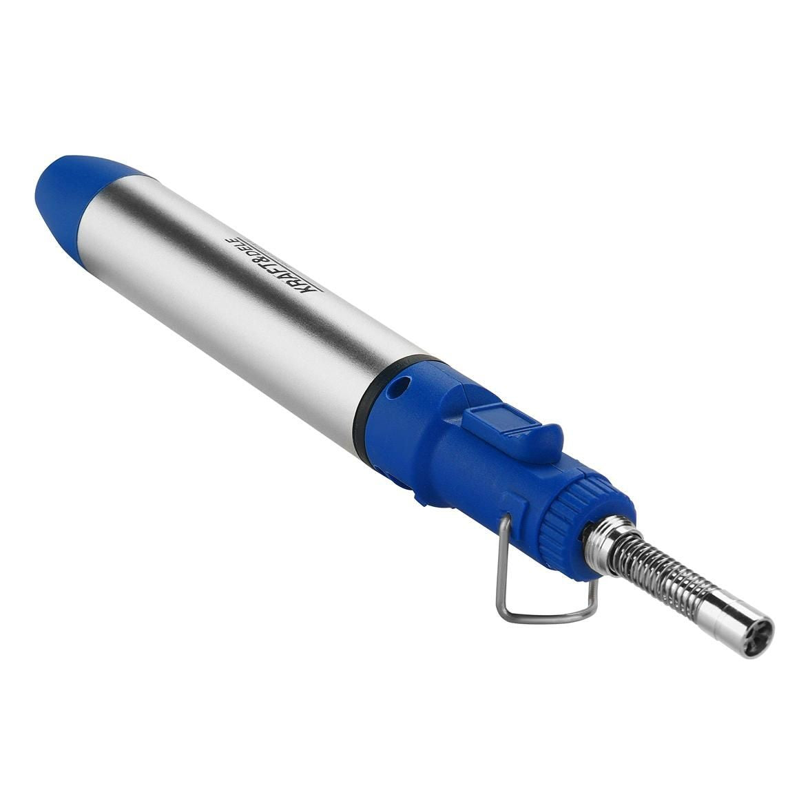 Mini chalumeau  Brûleur À Gaz En Étui 12 ml