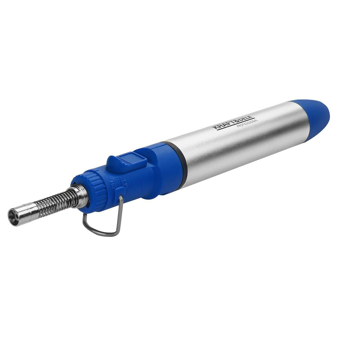 Mini chalumeau  Brûleur À Gaz En Étui 12 ml