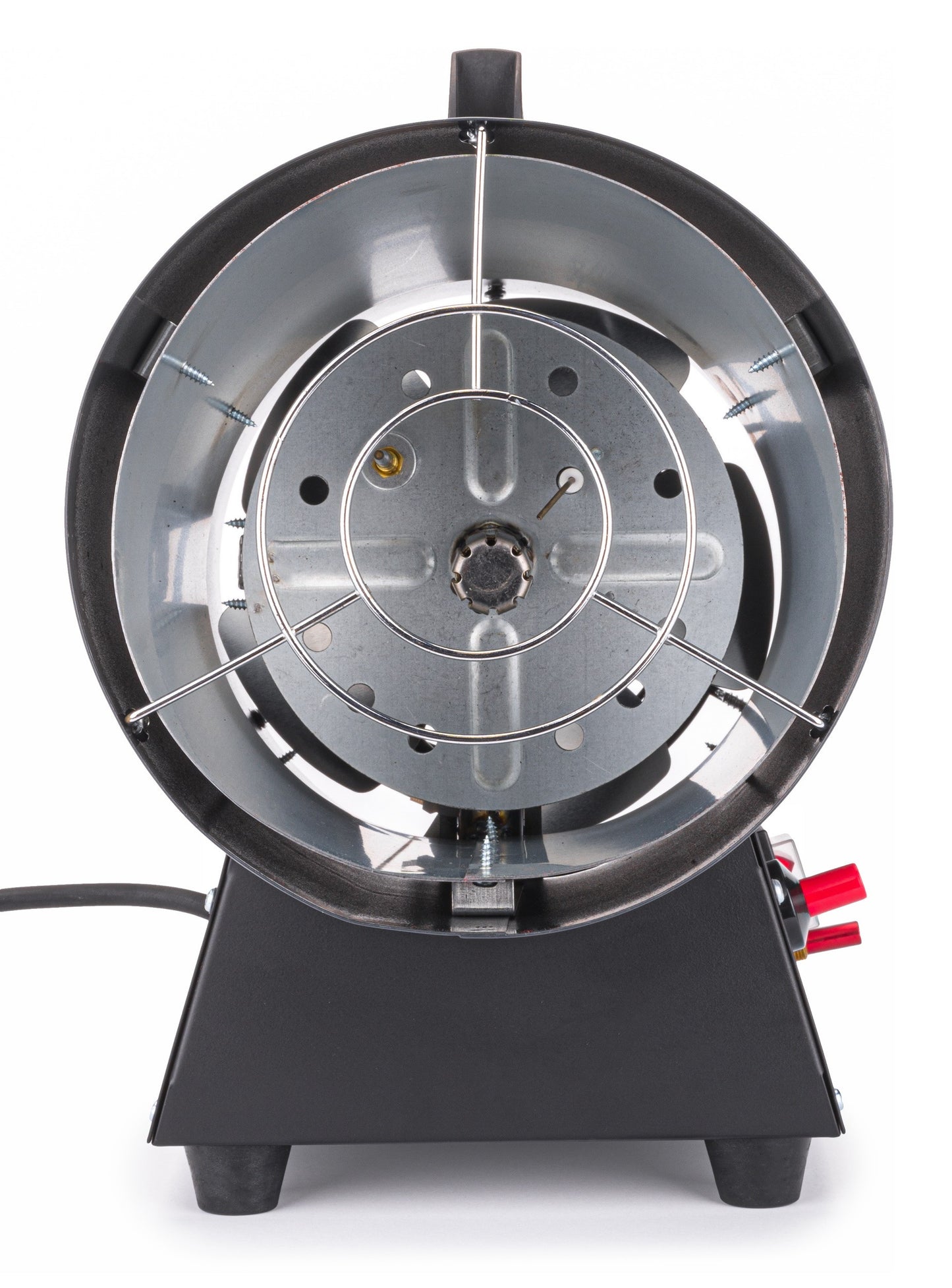 Canon à chaleur Chauffage soufflant à gaz 25 kW