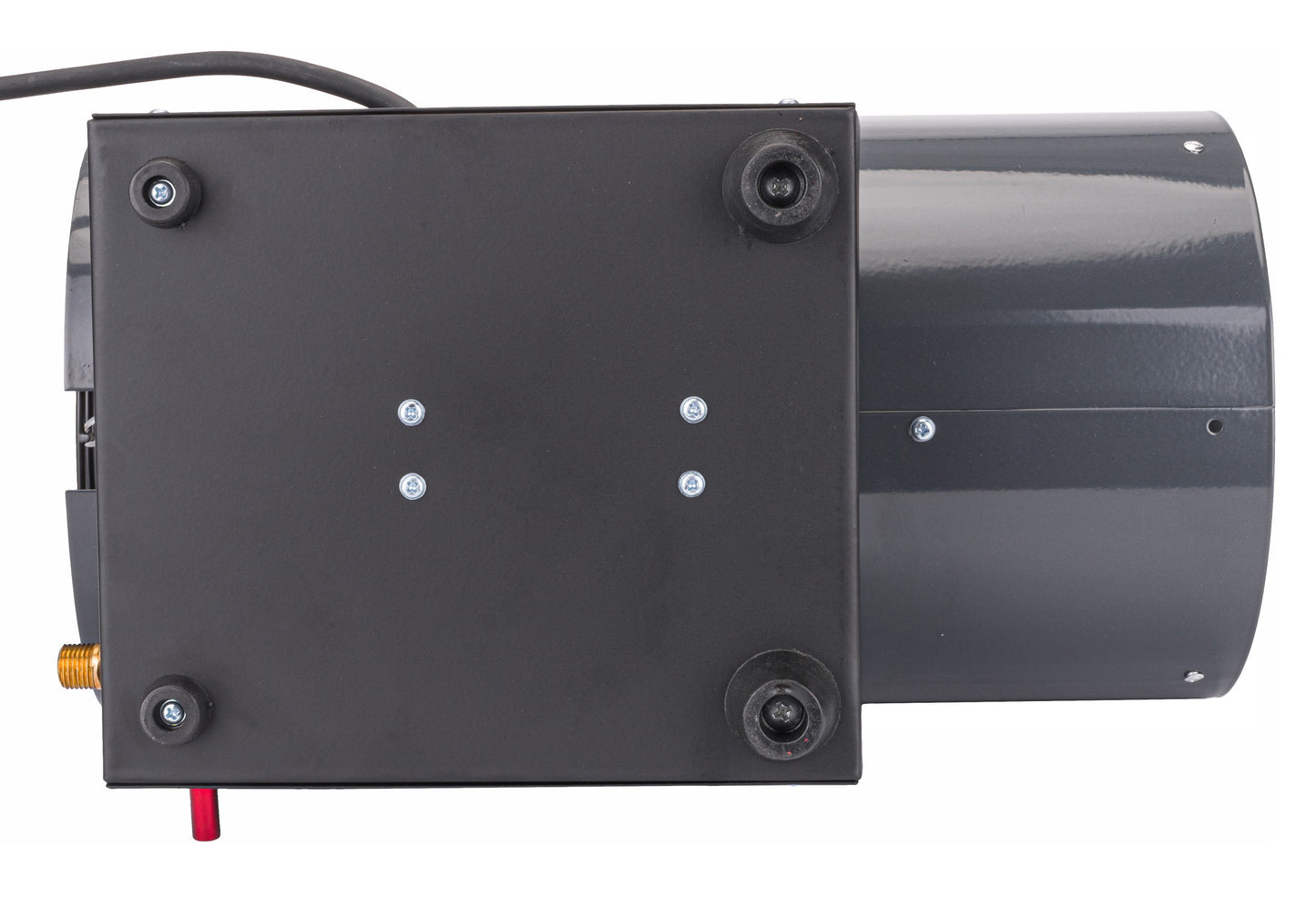 Canon à chaleur Chauffage soufflant à gaz 25 kW