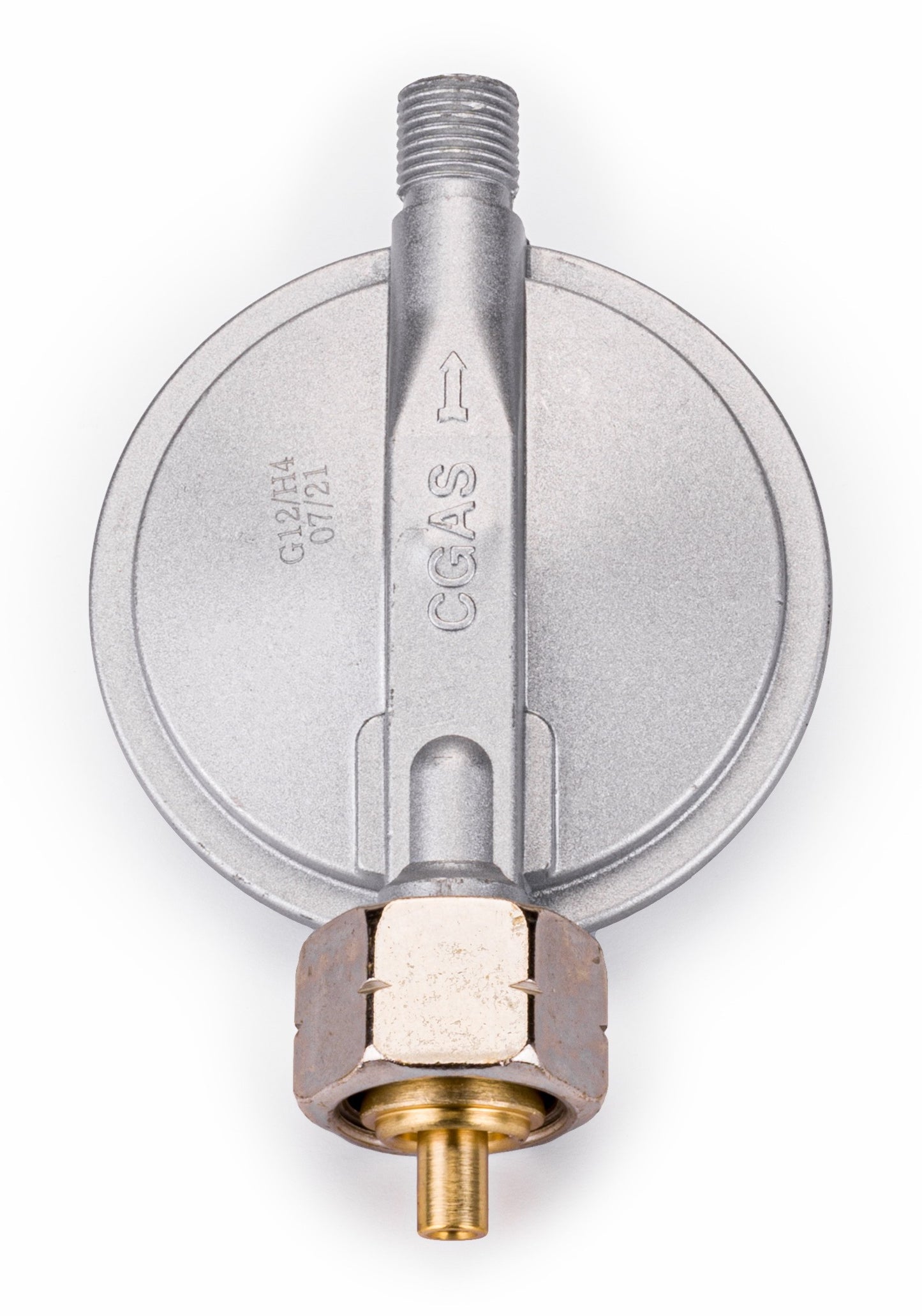 Canon à chaleur Chauffage de chantier à gaz 45 kW