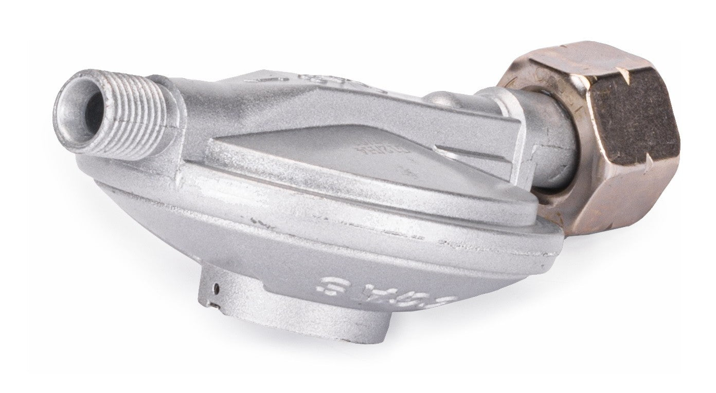 Canon à chaleur Chauffage de chantier à gaz 45 kW