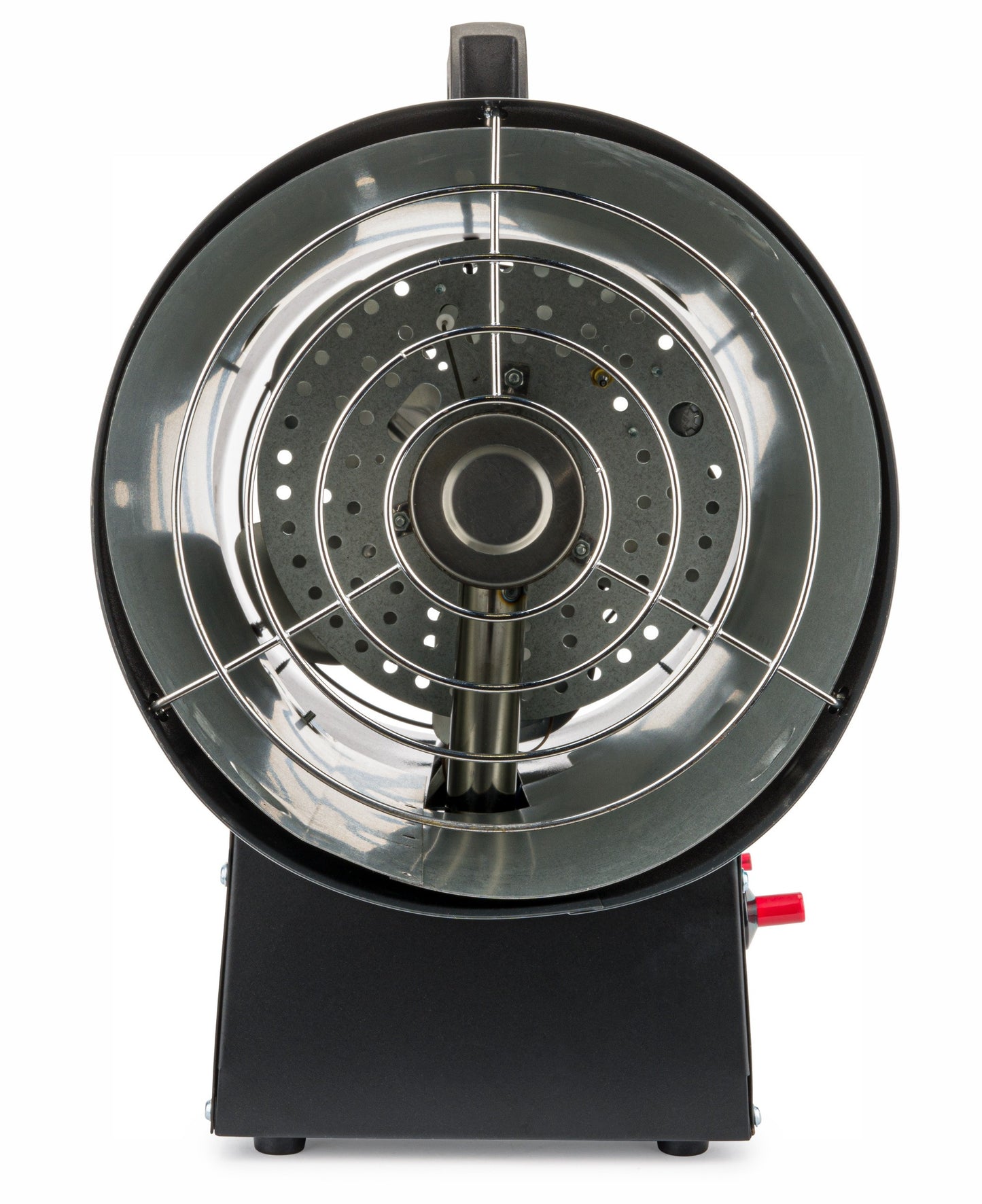 Canon à chaleur Chauffage de chantier à gaz 45 kW