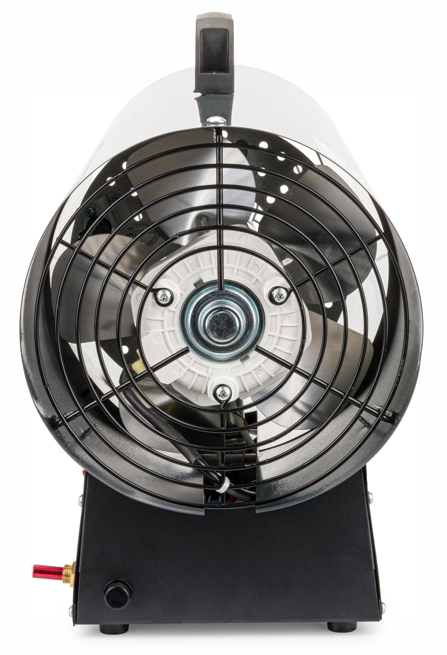 Canon à chaleur Chauffage de chantier à gaz 45 kW