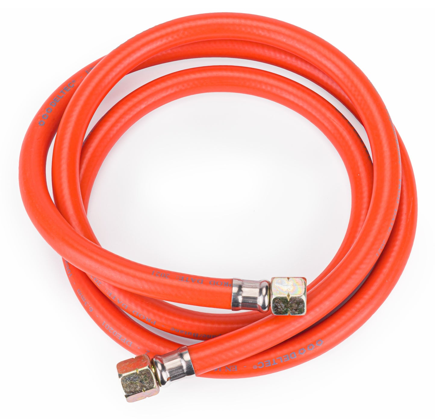 Canon à chaleur Chauffage de chantier soufflant à gaz 65 kW