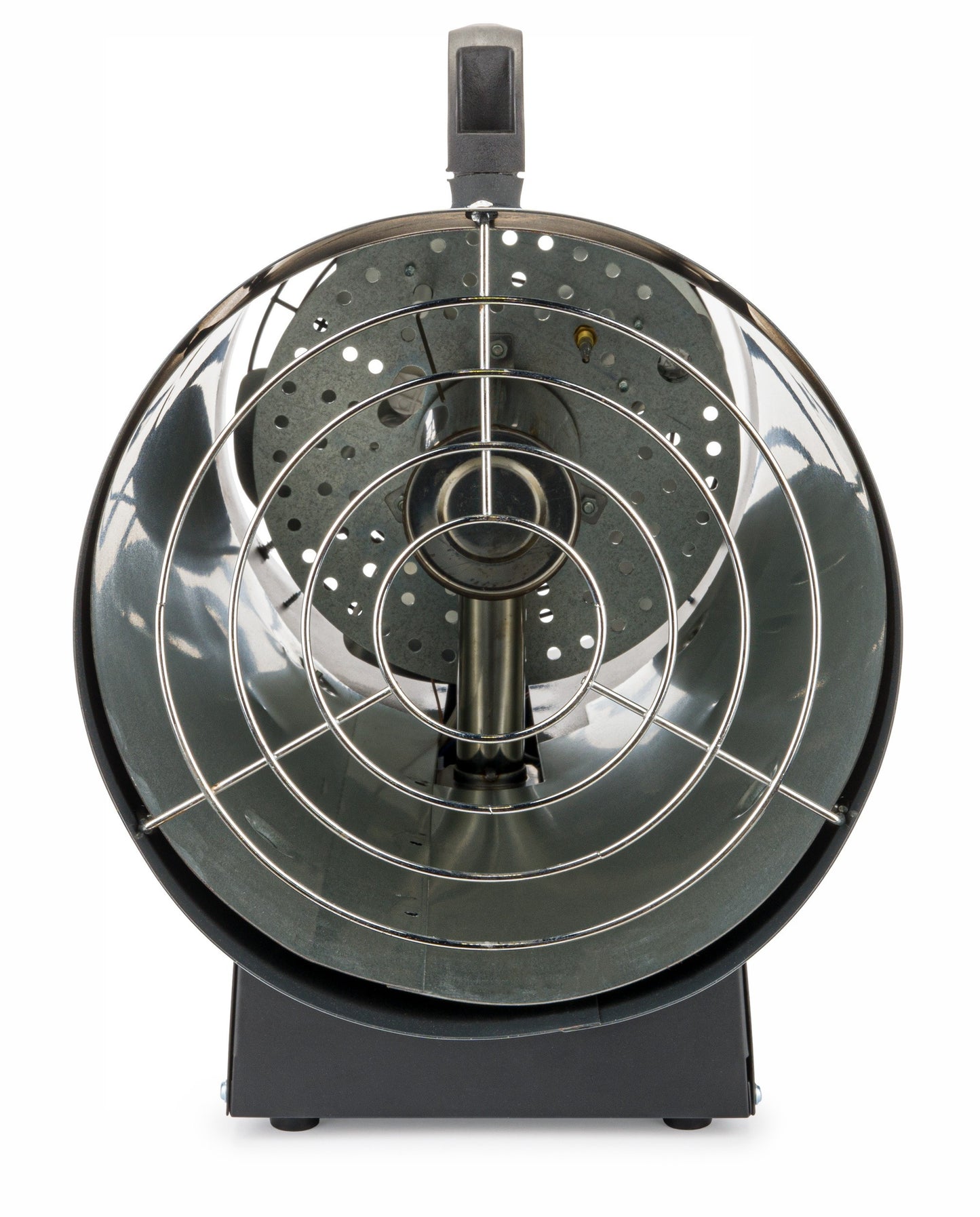 Canon à chaleur Chauffage de chantier soufflant à gaz 65 kW