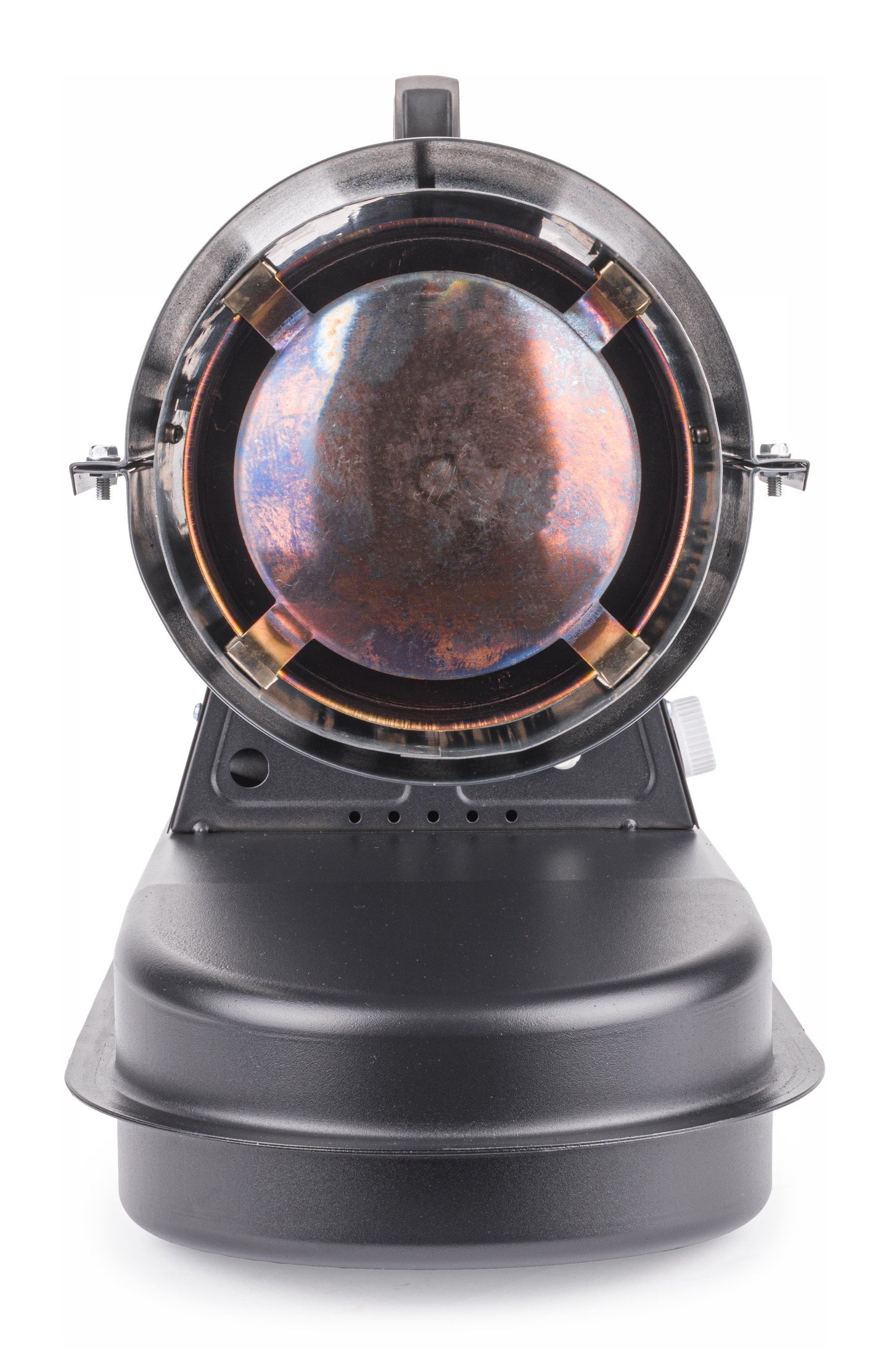 Canon à chaleur Chauffage soufflant à mazout écran LCD, 20 kW