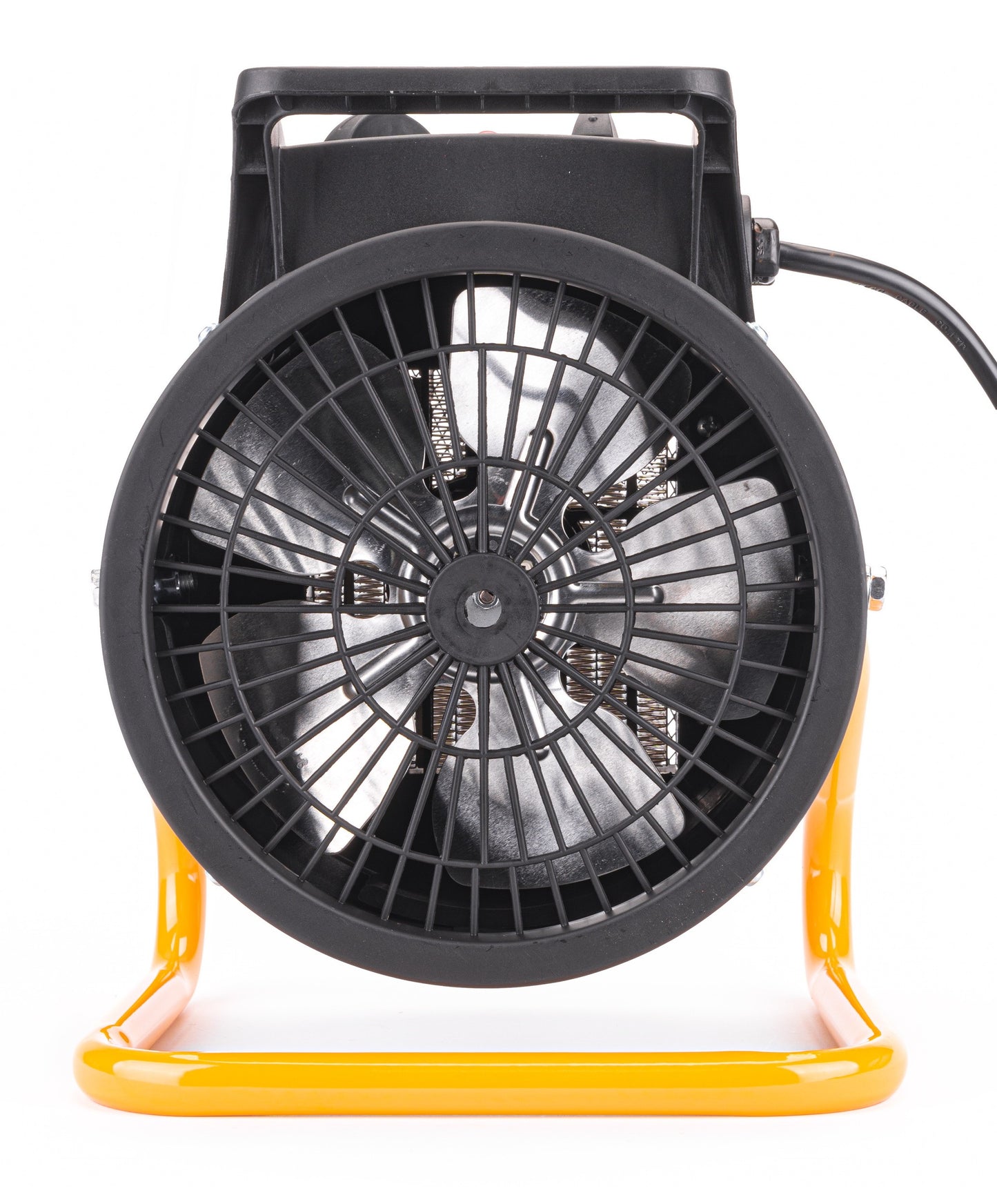 Chauffage d'appoint chantier électrique 3500 W