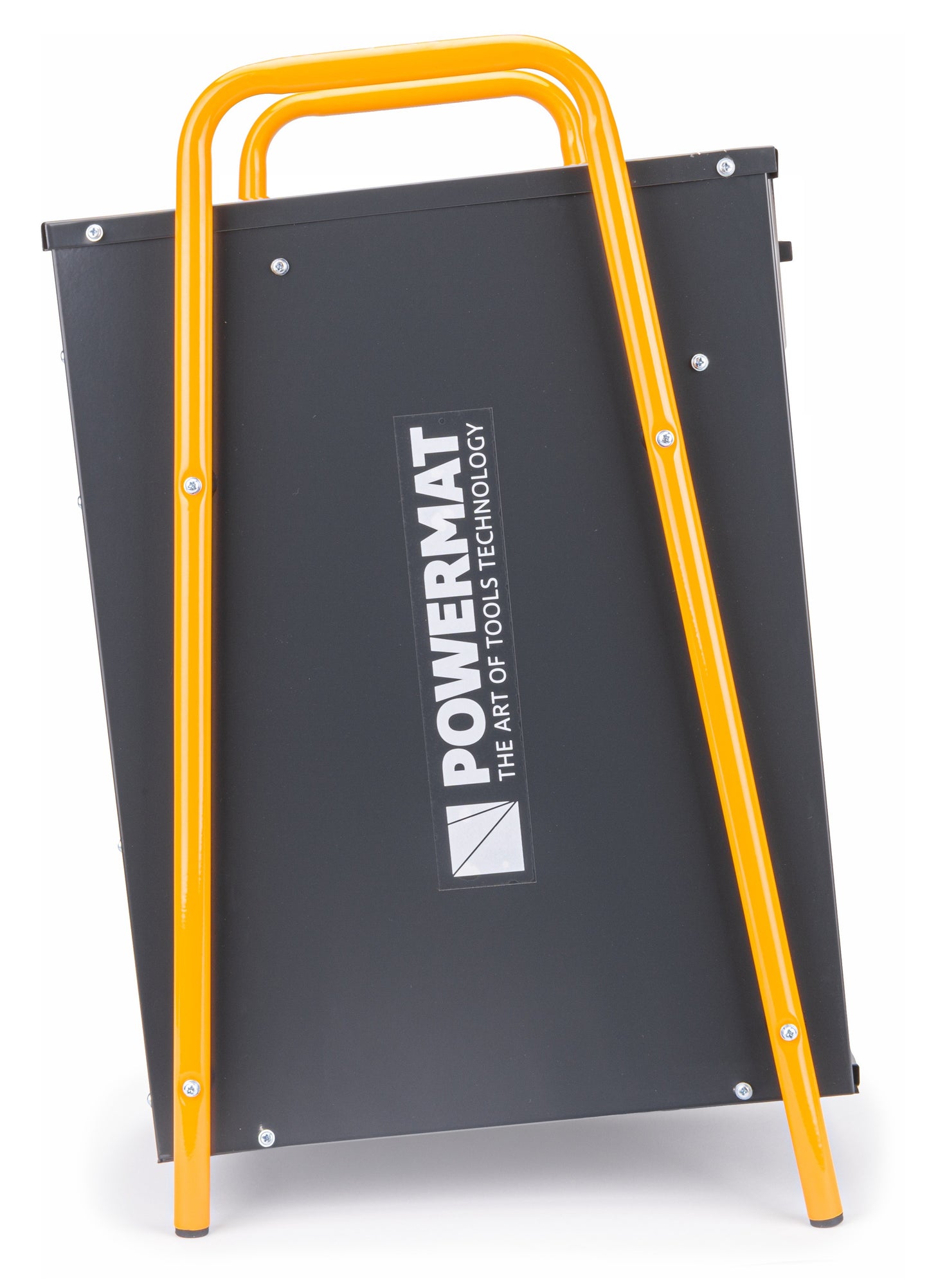 Chauffage RADIATEUR ÉLECTRIQUE VENTILATEUR 15 kW 400 V