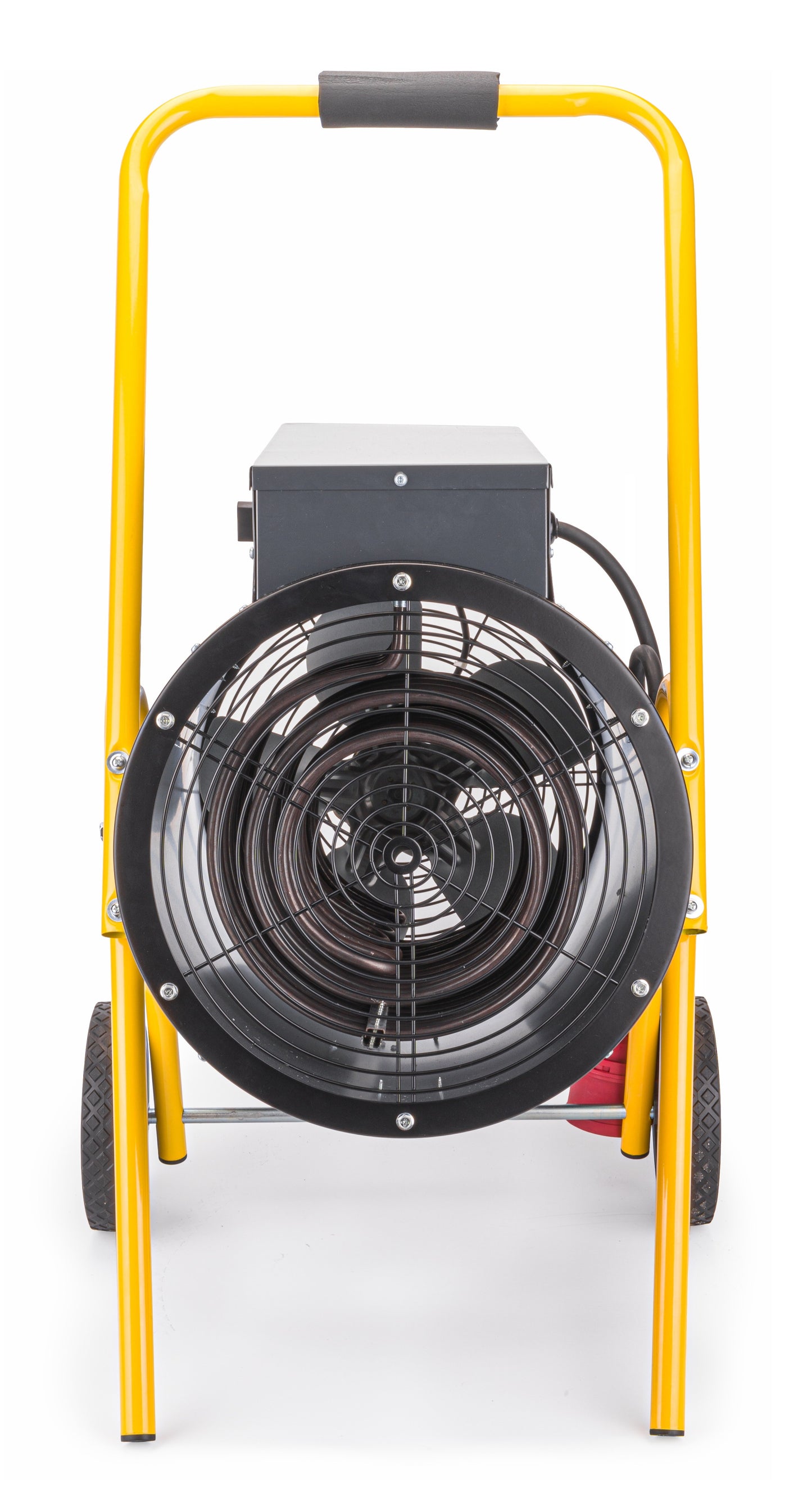 Canon à chaleur Chauffage radiateur soufflant électrique 15 kW