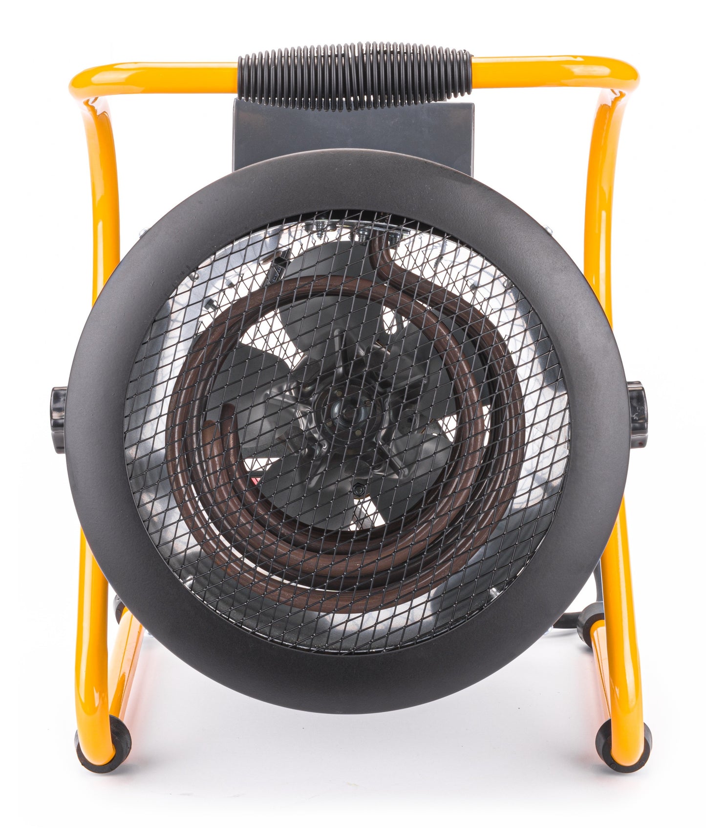 Canon à chaleur Chauffage Radiateur soufflant électrique 6 kW