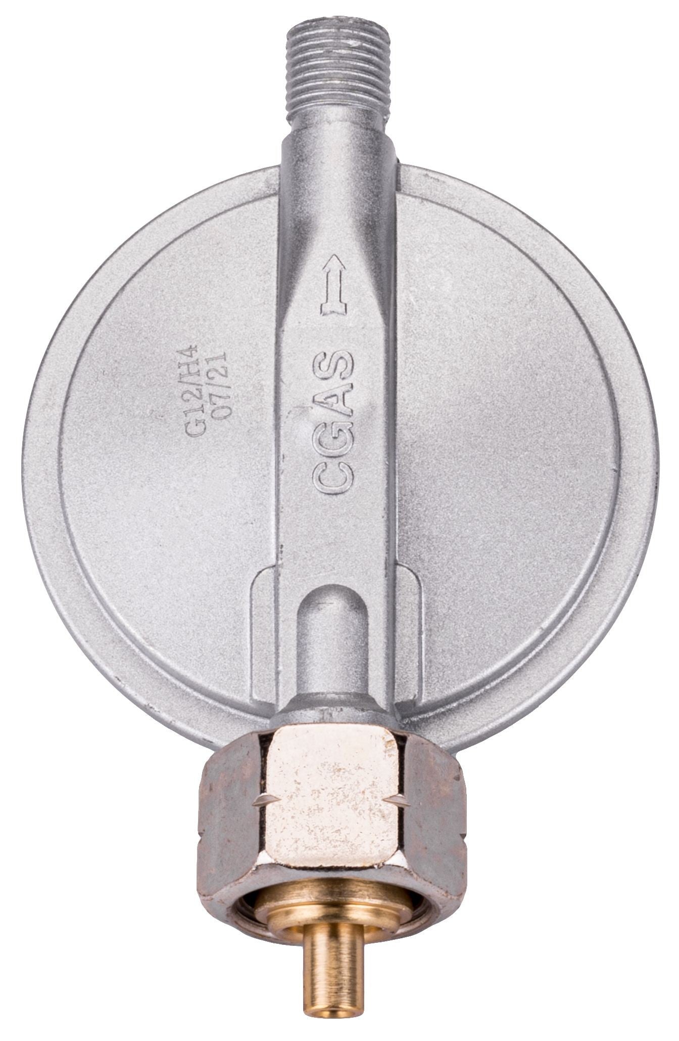 Canon à chaleur Chauffage de chantier au gaz 45 KW