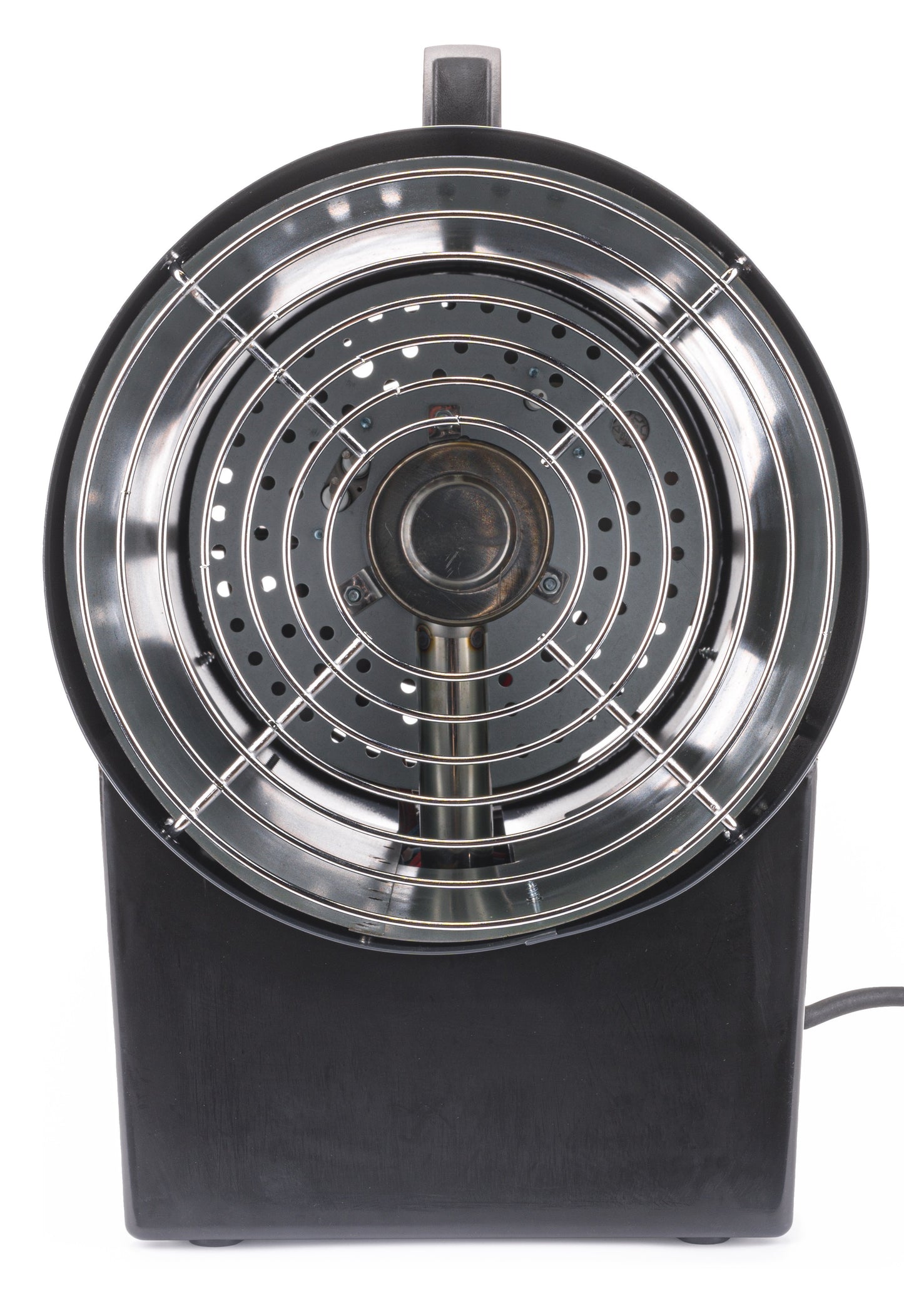 Canon à chaleur Chauffage soufflant au gaz 25 kW avec écran LCD thermostat