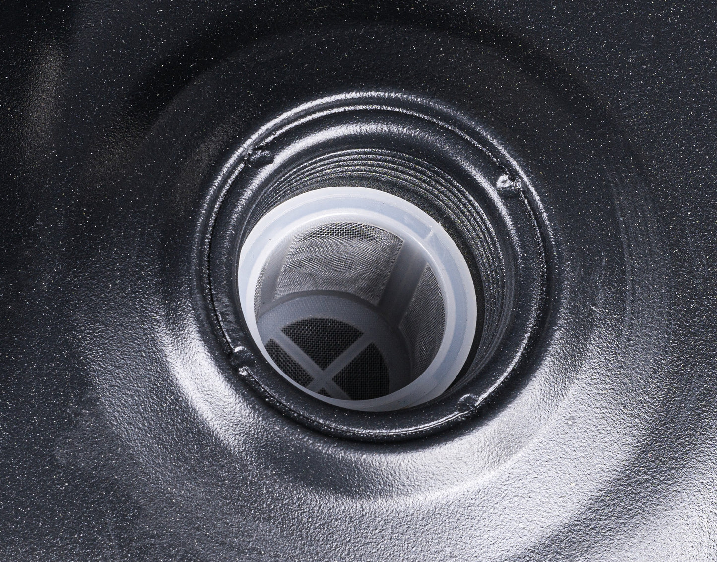 Canon à chaleur Chauffage chantier mazout 65 000 W 68 L