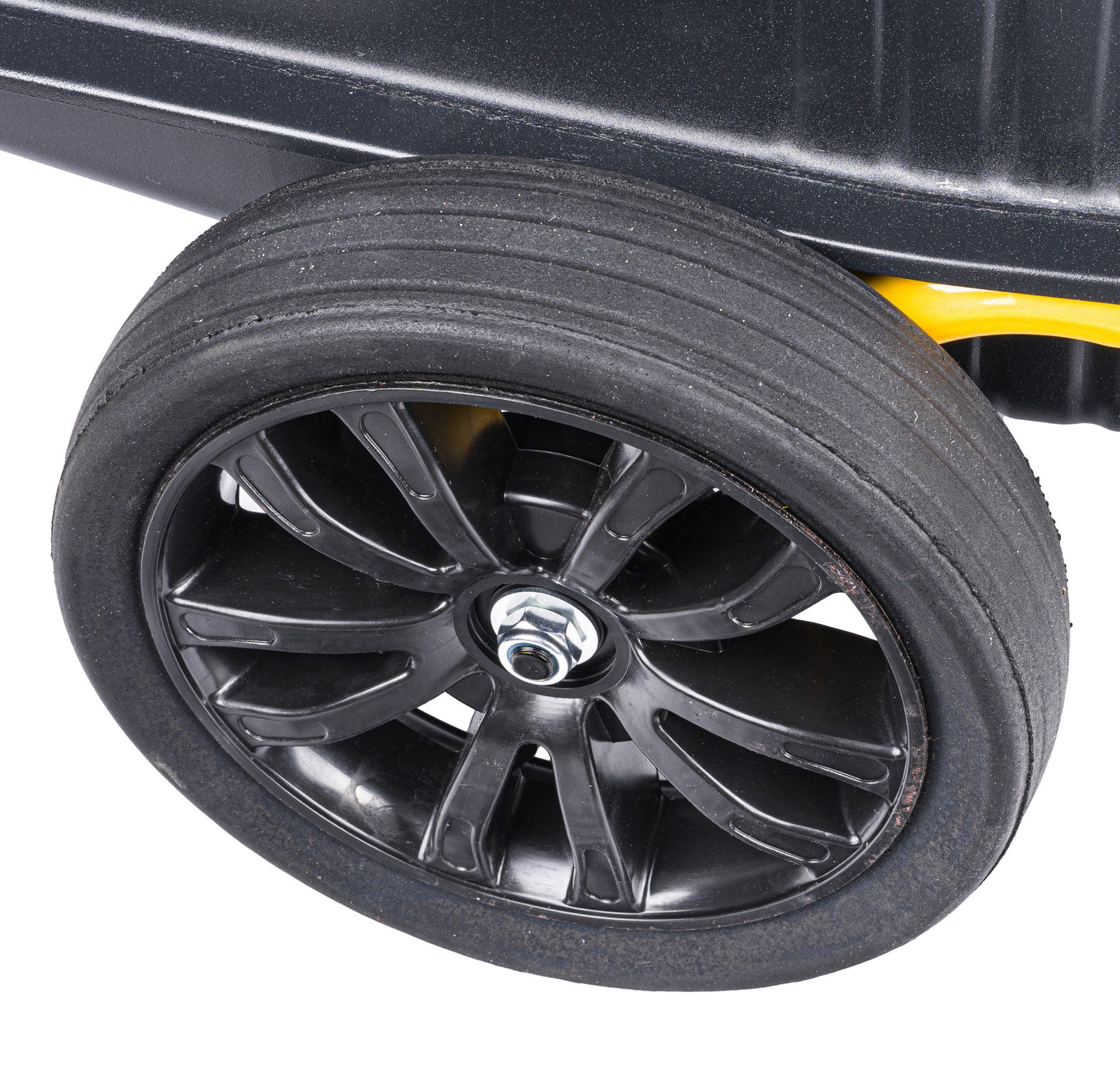 Canon à chaleur Chauffage chantier mazout 65 000 W 68 L