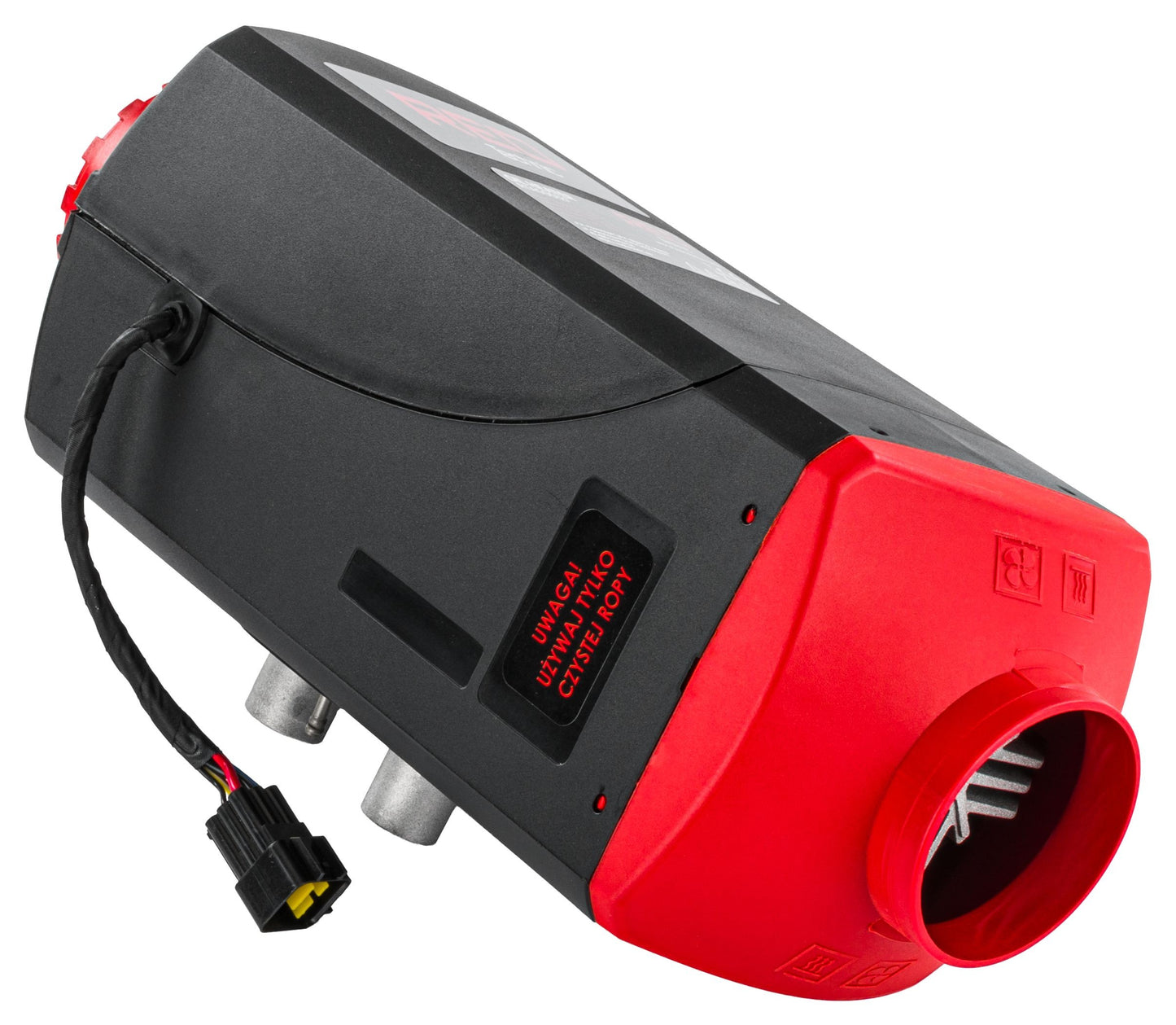 Chauffage  auto diesel 8 kW 10 L