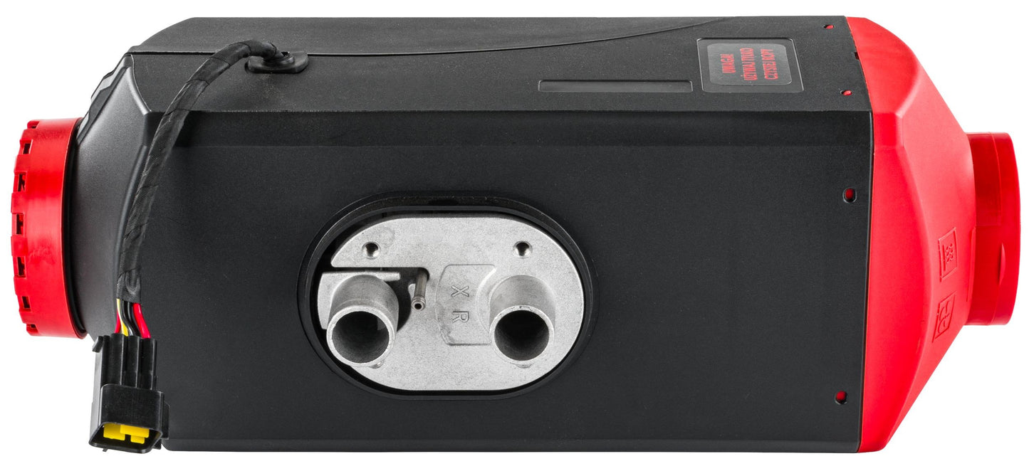 Chauffage  auto diesel 8 kW 10 L