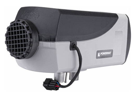 Chauffage à huile 8 kW 10L