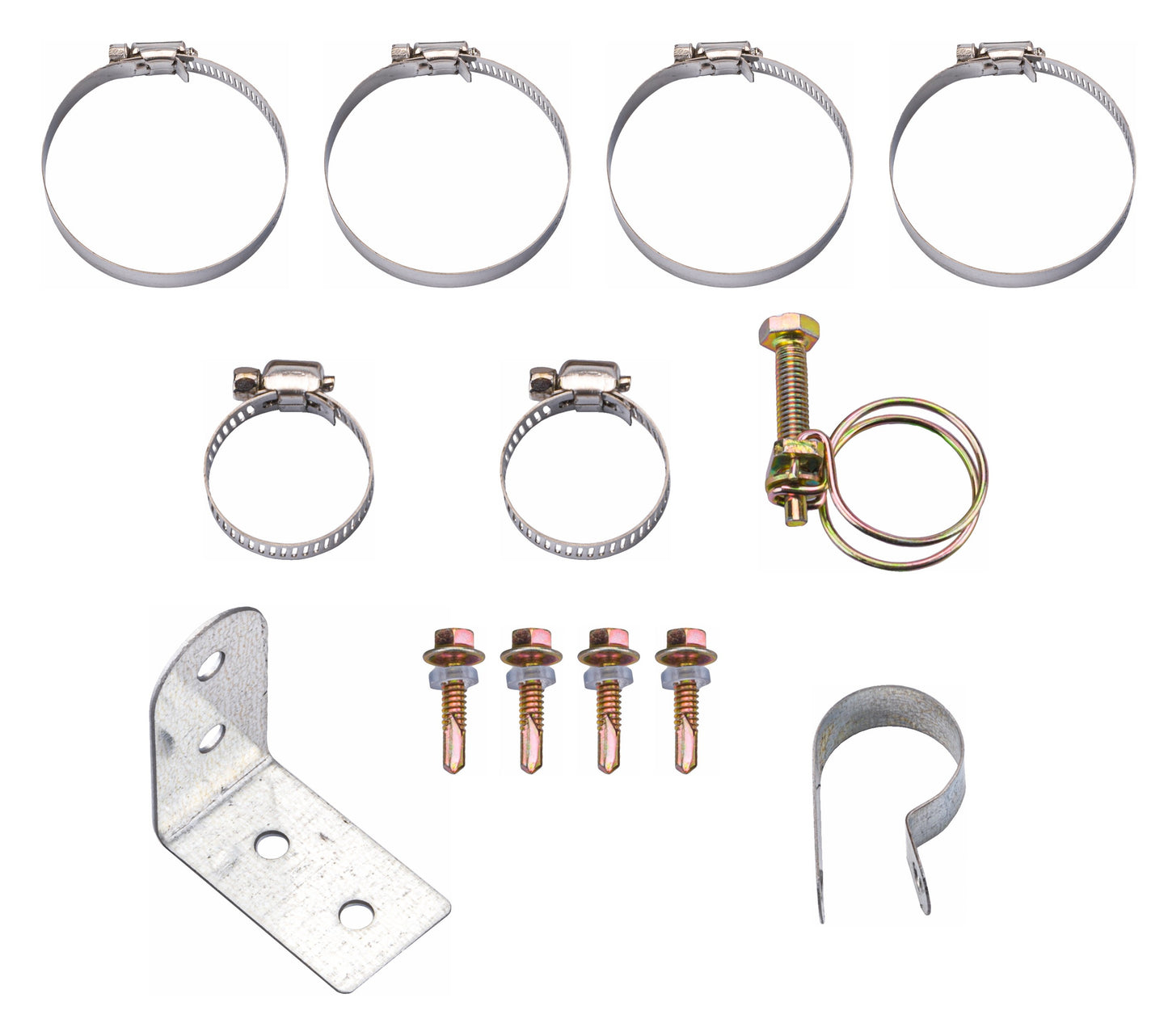 Chauffage à huile 8 kW 10L