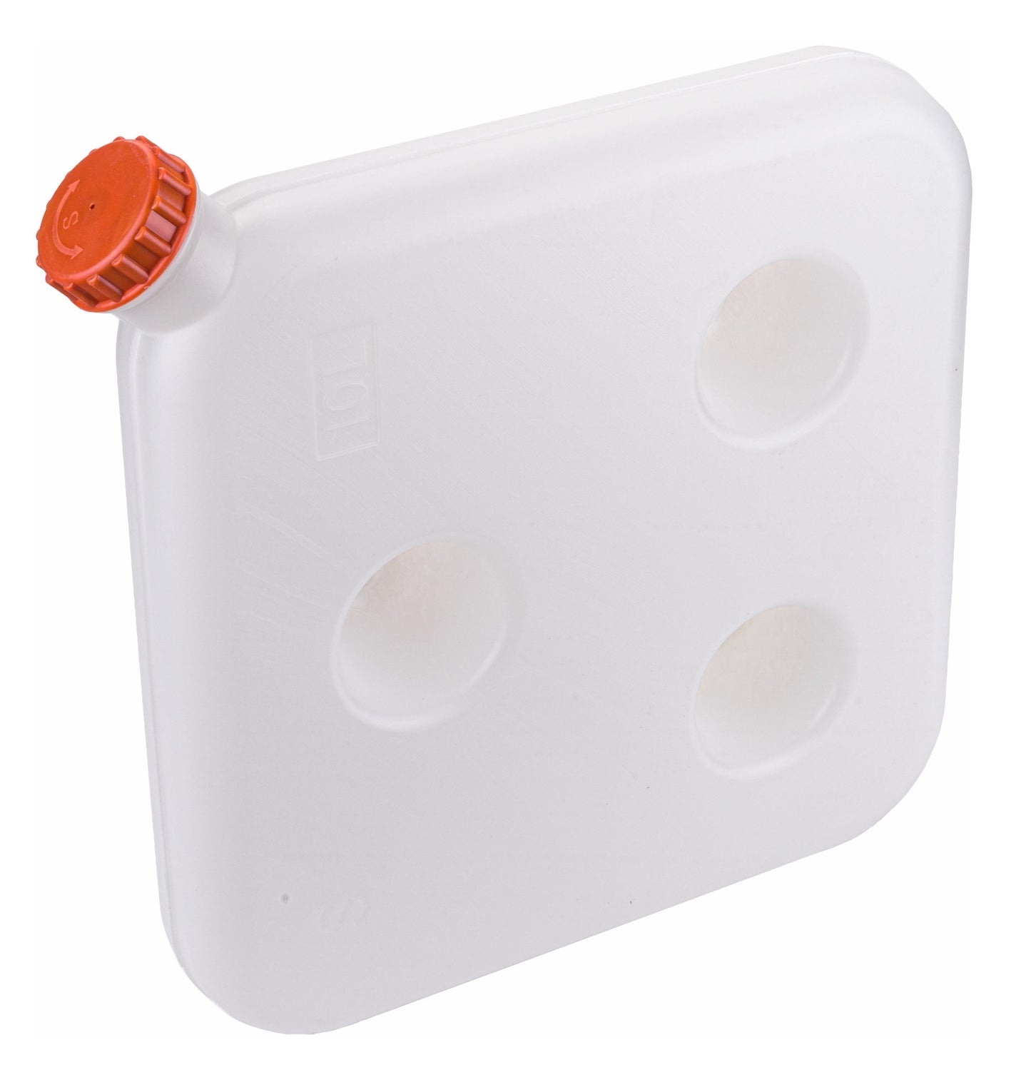 Chauffage à huile 8 kW 10L