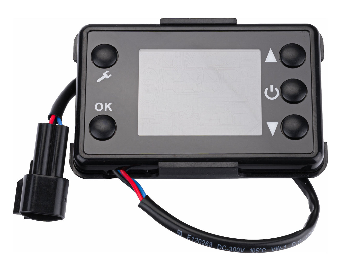 Chauffage à huile 8 kW 10L