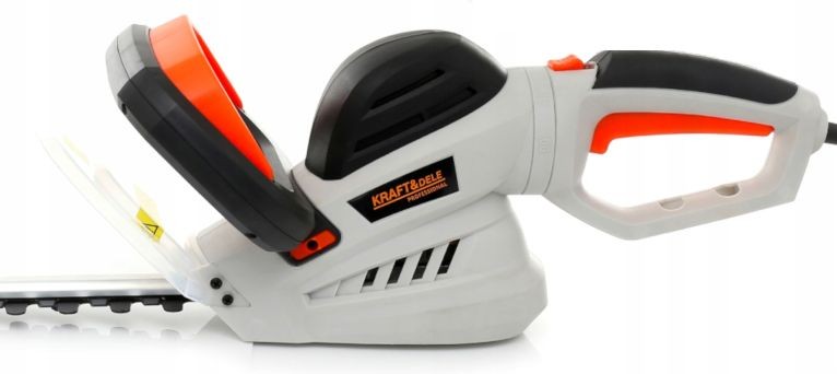 Taille-haie électrique 1600W