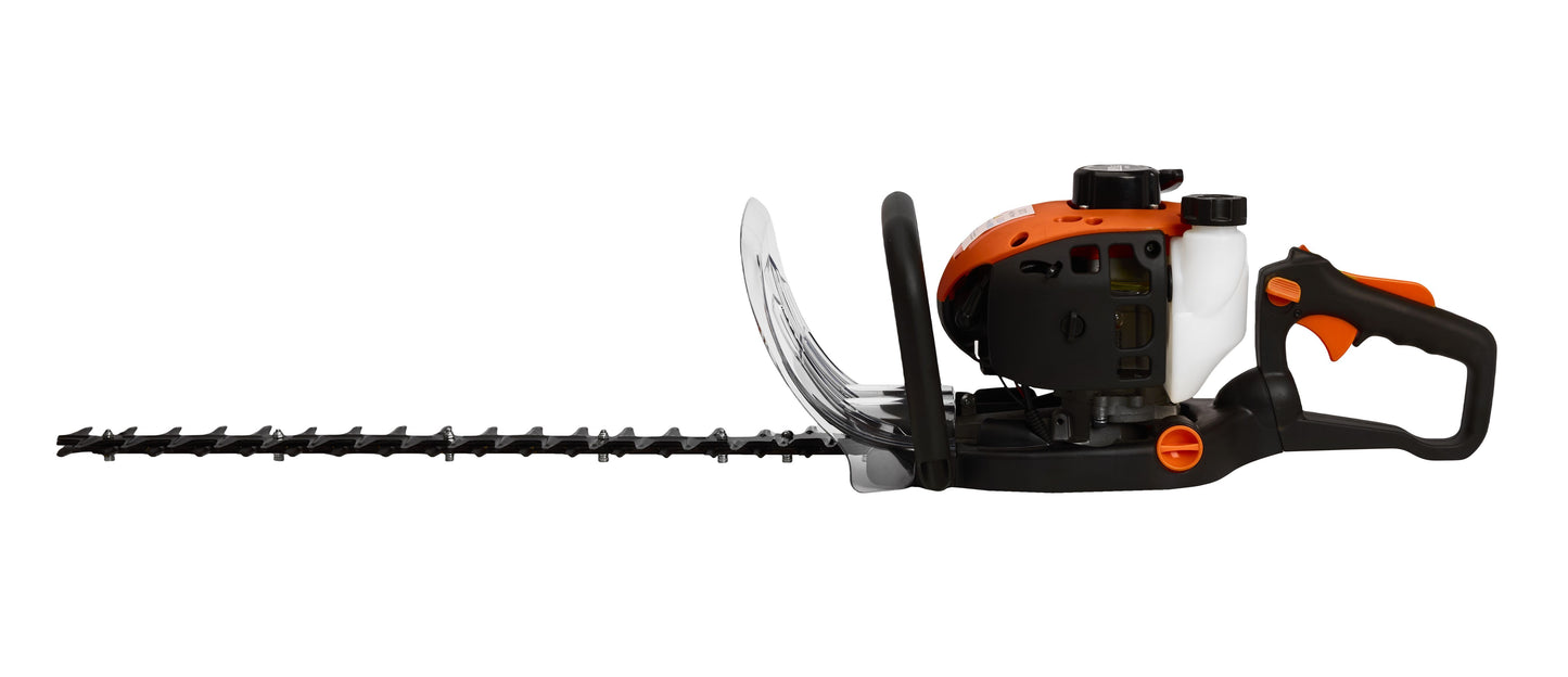 Taille-haie thermique 1700W 650mm