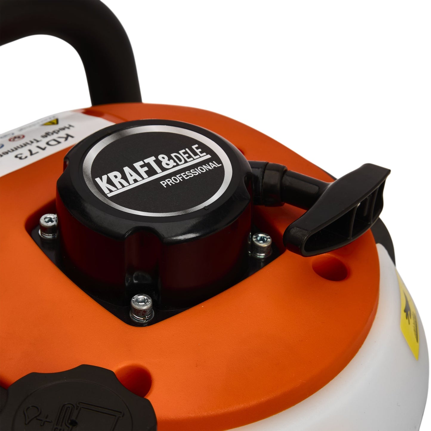 Taille-haie thermique 1700W 650mm