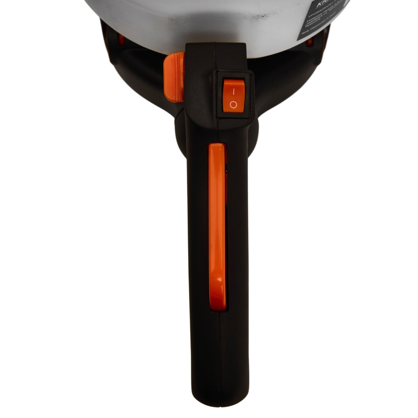 Taille-haie thermique 1700W 650mm