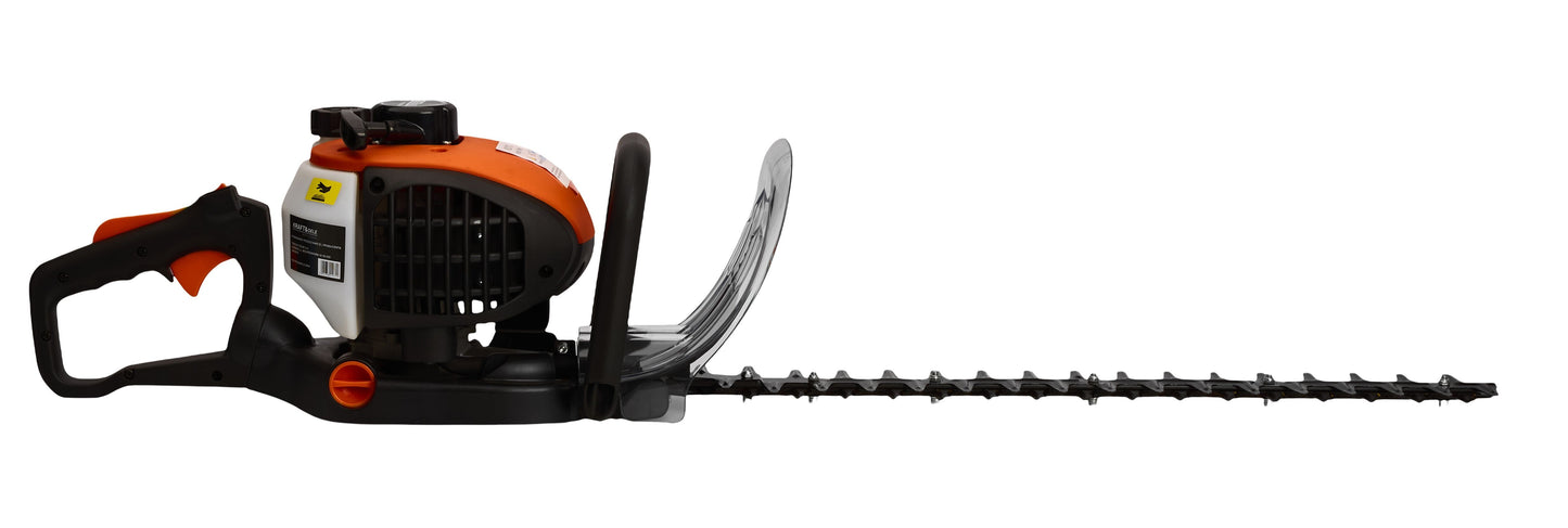 Taille-haie thermique 1700W 650mm