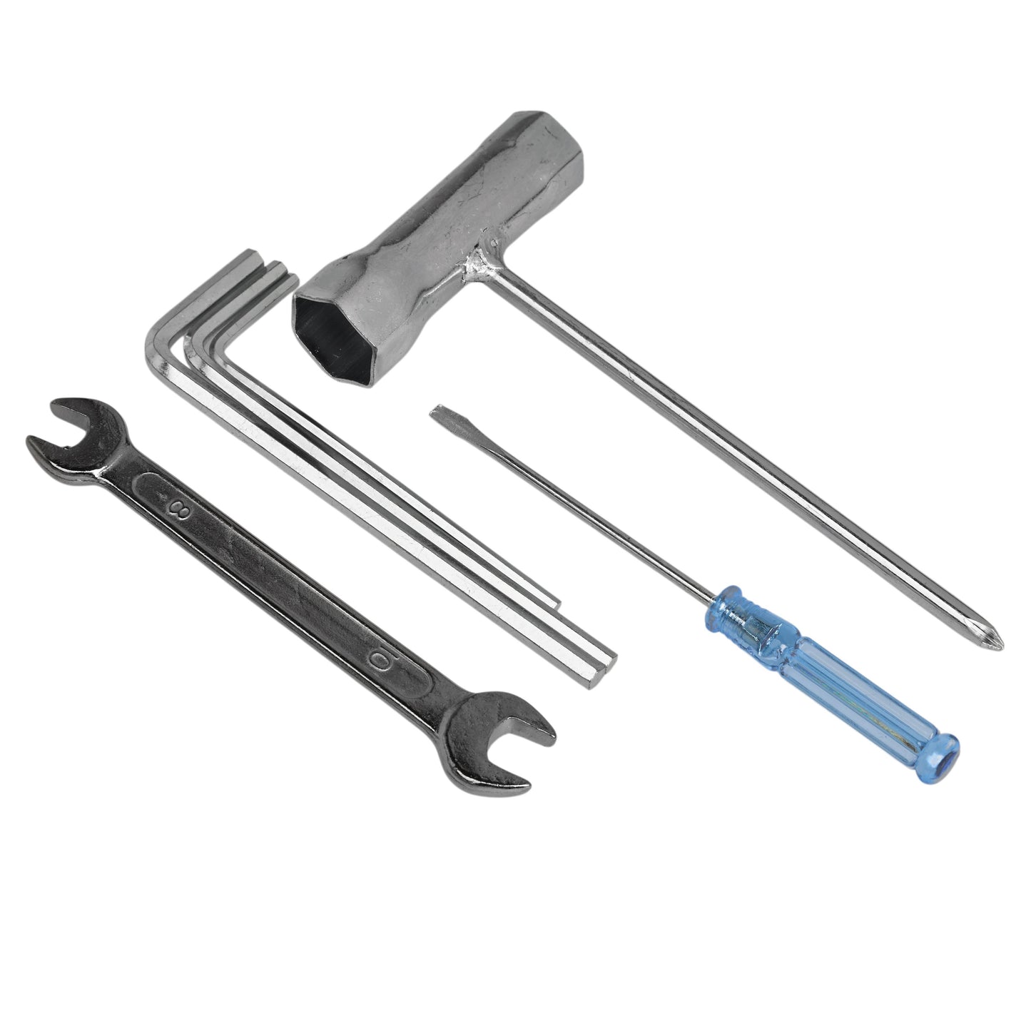 Taille-haie thermique 1700W 650mm